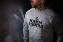 Laden Sie das Bild in den Galerie-Viewer, Kammasutra Sweater