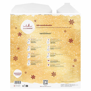 INVISIBOBBLE Adventskalender 2023