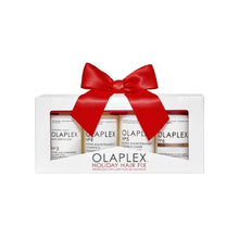 Laden Sie das Bild in den Galerie-Viewer, Olaplex Holiday Hair Fix Set
