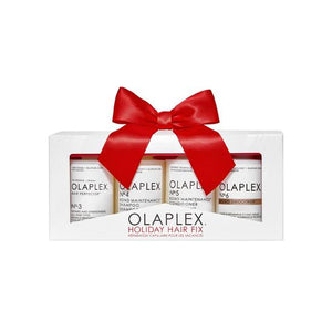 Olaplex Holiday Hair Fix Set