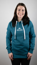 Laden Sie das Bild in den Galerie-Viewer, Hoodie &quot;Sea Green&quot;
