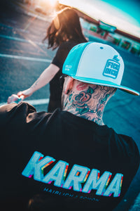 Karma Snapback