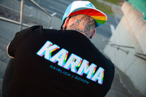 Karma Snapback