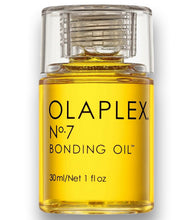 Laden Sie das Bild in den Galerie-Viewer, Olaplex®️ No. 7 Bonding Oil 30ml.
