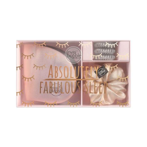 Invisibobble Absolutely Fabulous Sleep Set