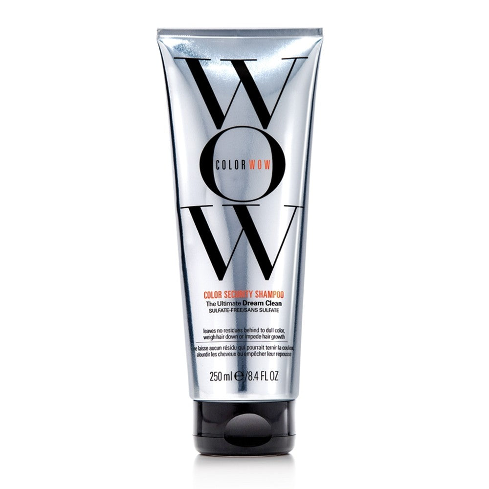 COLOR WOW Color Security Shampoo 250 ml