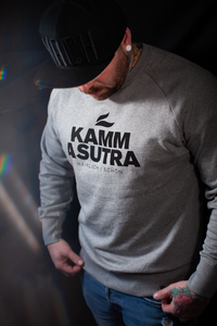 Kammasutra Sweater