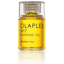 Laden Sie das Bild in den Galerie-Viewer, Olaplex®️ No. 7 Bonding Oil 30ml.
