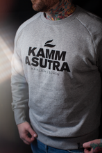 Laden Sie das Bild in den Galerie-Viewer, Kammasutra Sweater
