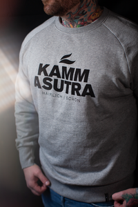 Kammasutra Sweater