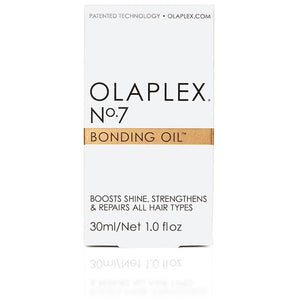 Olaplex®️ No. 7 Bonding Oil 30ml.