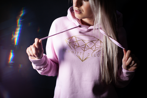 Schnitte Deluxe Hoodie