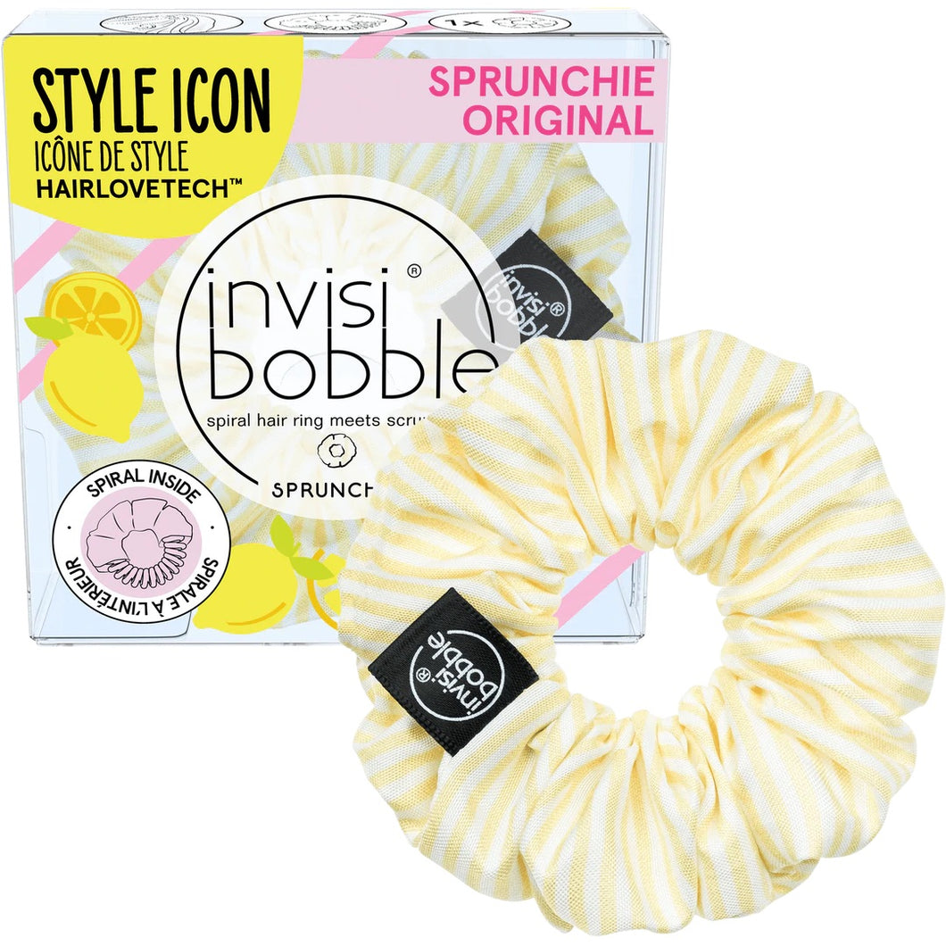 invisibobble® SPRUNCHIE – My Main Squeeze