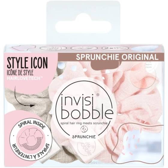 Invisibobble „Style Icon“