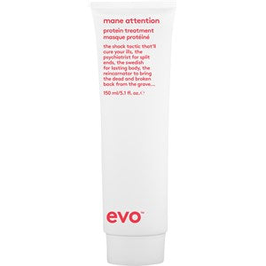 Evo Mane Attention Protein Treatment 150 ml