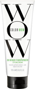 COLOR WOW  One-Minute Transformation