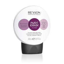 Laden Sie das Bild in den Galerie-Viewer, Revlon Professional Nutri Color Filter Kugel 240 ml
