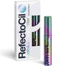 Laden Sie das Bild in den Galerie-Viewer, Augenbrauen Lash &amp; Brow Booster von RefectoCil
