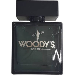 WOODY´S Eau de Toilette Spray, 100ml